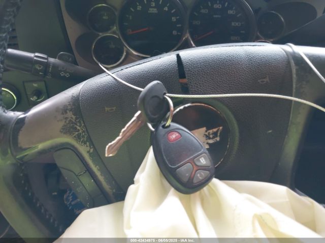 2008 CHEVROLET SILVERADO 1500 1GCEC19018Z103571 Photo 10