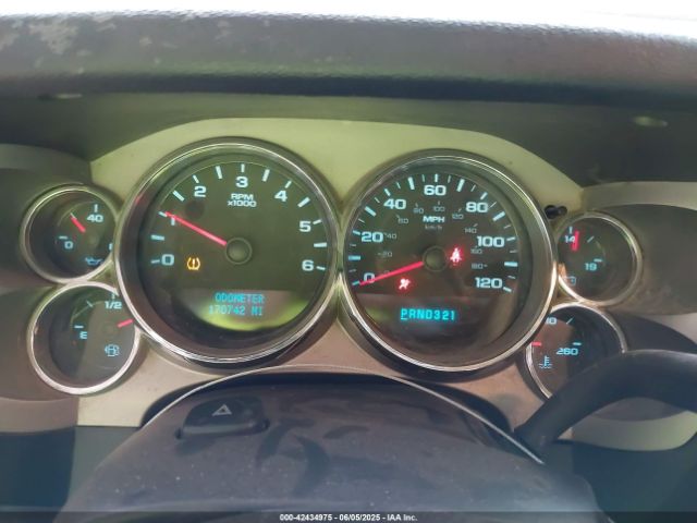 2008 CHEVROLET SILVERADO 1500 1GCEC19018Z103571 Photo 6