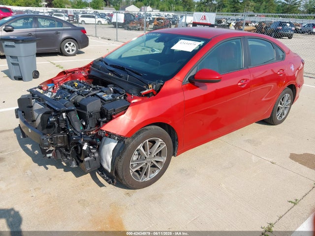 3KPF24ADXRE702859 KIA mpi nu