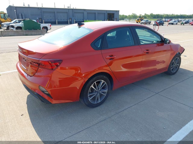 3KPF24ADXRE702859 KIA mpi nu
