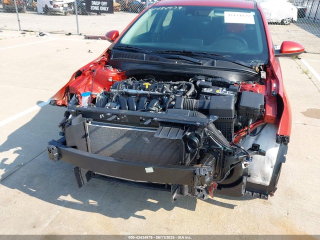3KPF24ADXRE702859 KIA mpi nu