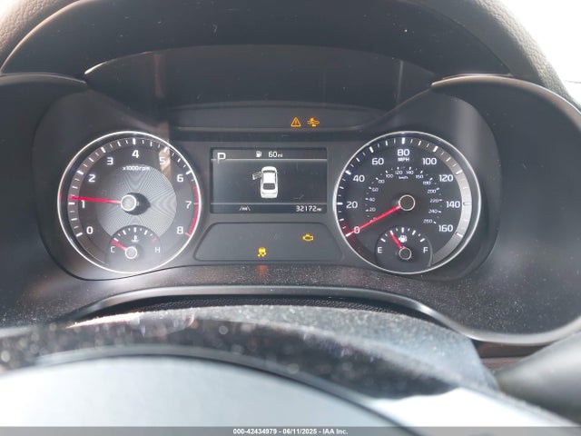 3KPF24ADXRE702859 KIA mpi nu