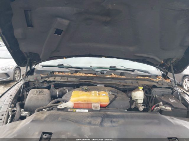 1C6RR7FM0FS543627 RAM 1500 Tradesman