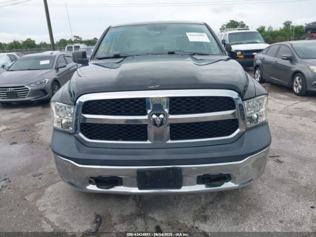 1C6RR7FM0FS543627 RAM 1500 Tradesman