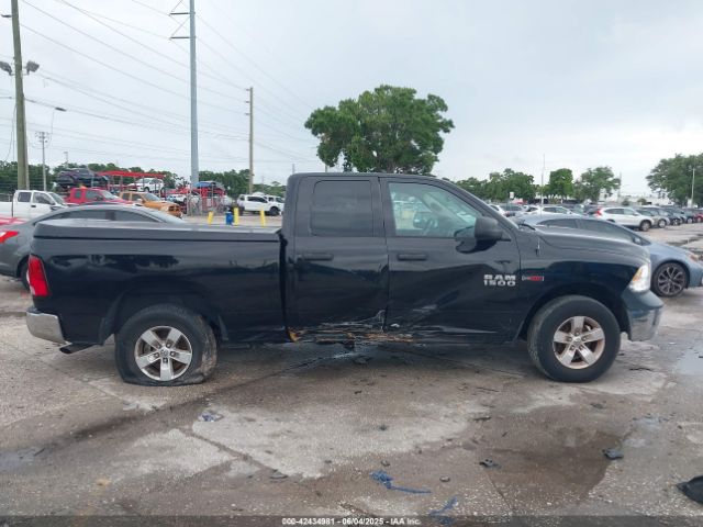 1C6RR7FM0FS543627 RAM 1500 Tradesman