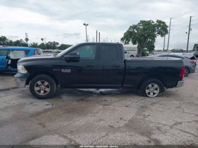 1C6RR7FM0FS543627 RAM 1500 Tradesman