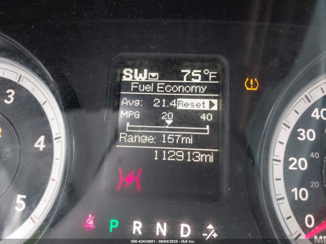 1C6RR7FM0FS543627 RAM 1500 Tradesman
