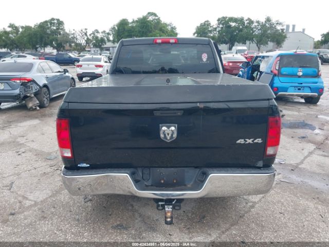 1C6RR7FM0FS543627 RAM 1500 Tradesman