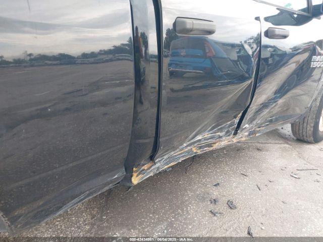 1C6RR7FM0FS543627 RAM 1500 Tradesman