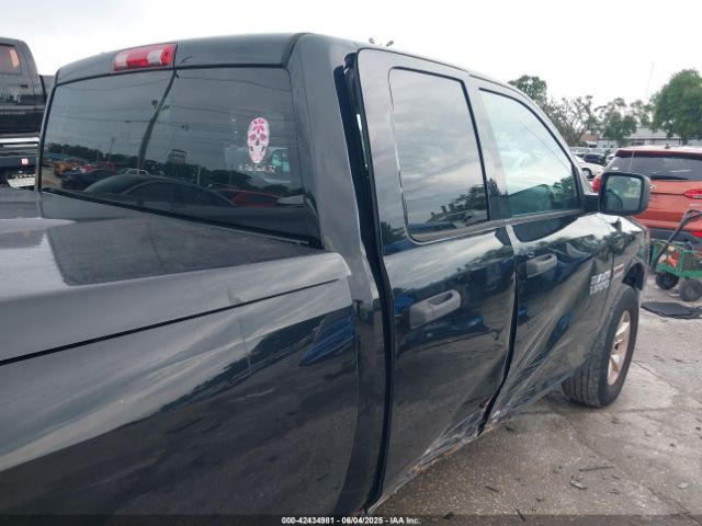 1C6RR7FM0FS543627 RAM 1500 Tradesman