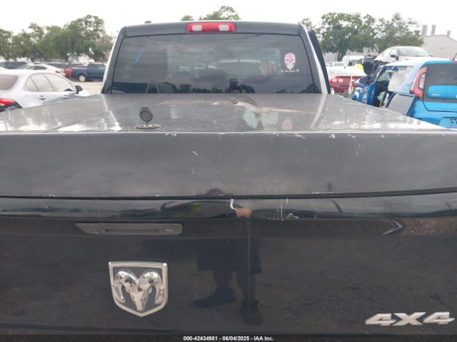 1C6RR7FM0FS543627 RAM 1500 Tradesman