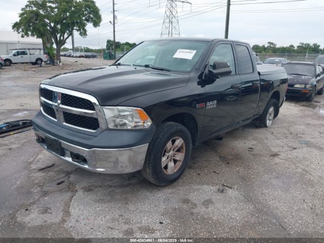 1C6RR7FM0FS543627 RAM 1500 Tradesman