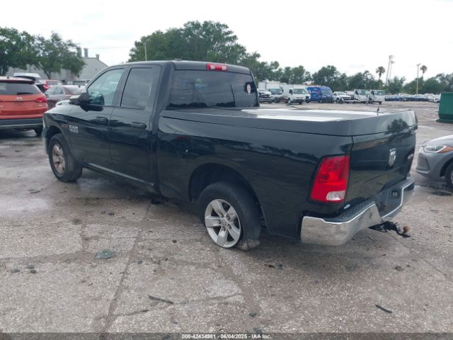 1C6RR7FM0FS543627 RAM 1500 Tradesman