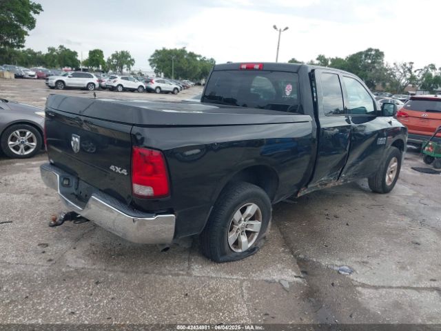 1C6RR7FM0FS543627 RAM 1500 Tradesman