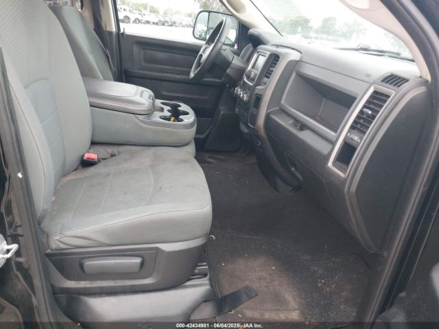1C6RR7FM0FS543627 RAM 1500 Tradesman