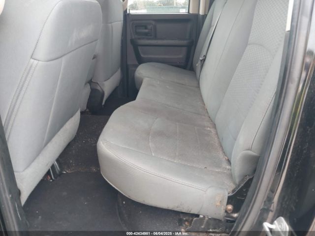 1C6RR7FM0FS543627 RAM 1500 Tradesman
