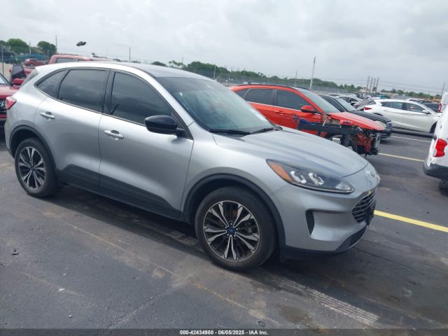 2022 FORD ESCAPE 1FMCU0G65NUB54890