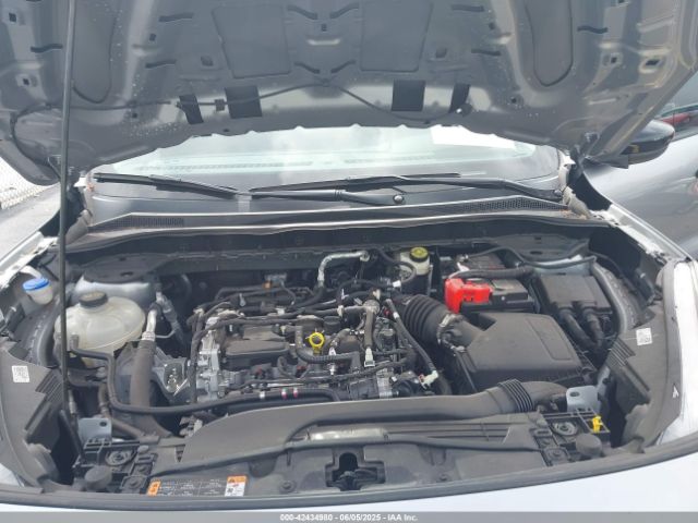 2022 FORD ESCAPE 1FMCU0G65NUB54890 Photo 9