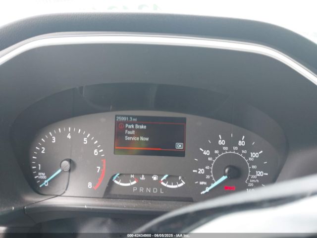 2022 FORD ESCAPE 1FMCU0G65NUB54890 Photo 6