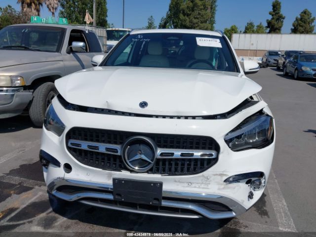 W1N4N4GB5SJ712737 Mercedes-Benz m260