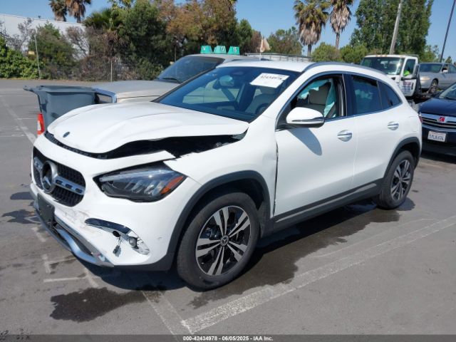 W1N4N4GB5SJ712737 Mercedes-Benz m260