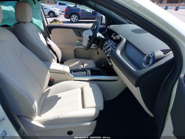 W1N4N4GB5SJ712737 Mercedes-Benz m260