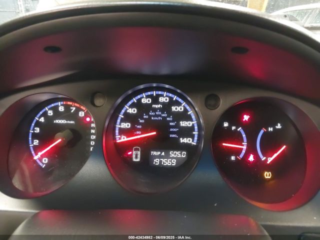 2005 ACURA MDX 2HNYD18835H537515 Photo 6