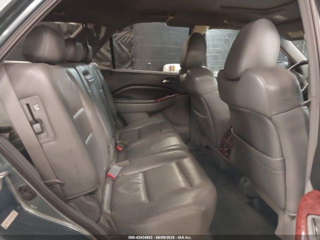 2005 ACURA MDX 2HNYD18835H537515 Photo 7