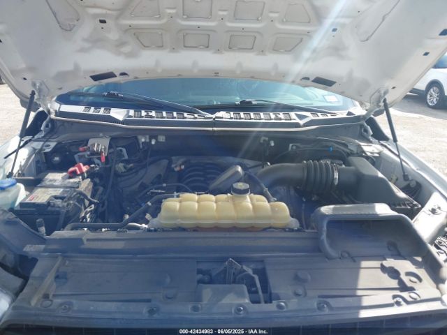 2020 FORD F-150 1FTFX1E52LKD23054 Photo 9