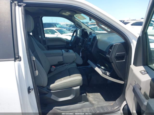 2020 FORD F-150 1FTFX1E52LKD23054 Photo 4