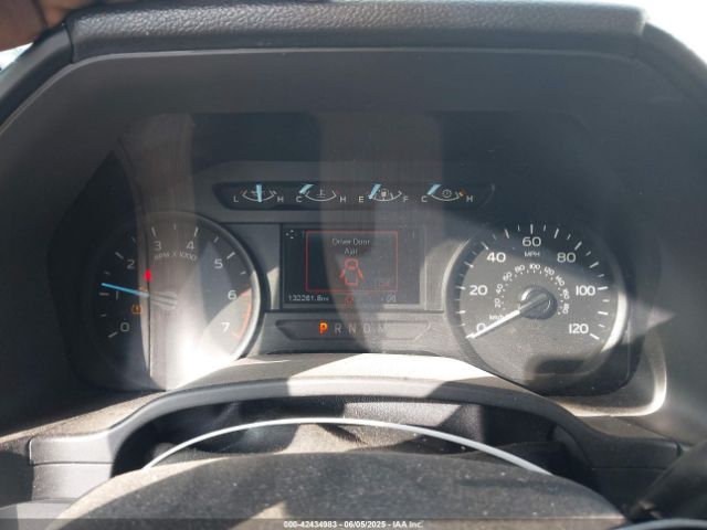 2020 FORD F-150 1FTFX1E52LKD23054 Photo 6