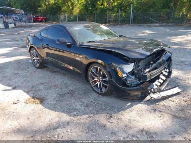 2015 FORD MUSTANG 1FA6P8CF2F5313654