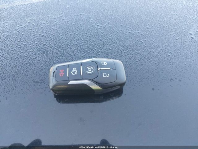 2015 FORD MUSTANG 1FA6P8CF2F5313654 Photo 10