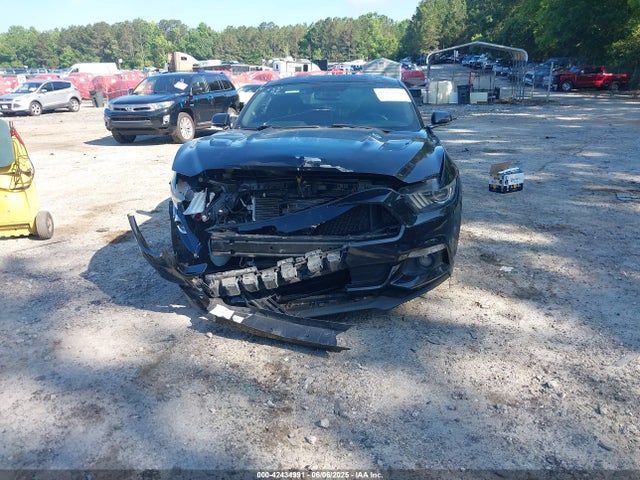 Ford Mustang 2015 1FA6P8CF2F5313654 Image 12
