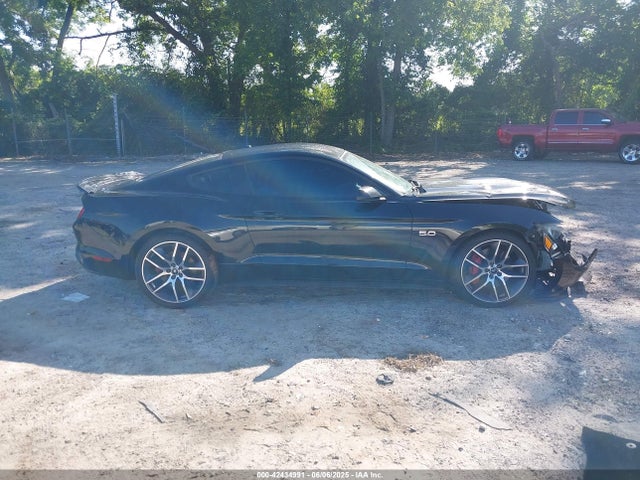 Ford Mustang 2015 1FA6P8CF2F5313654 Image 13