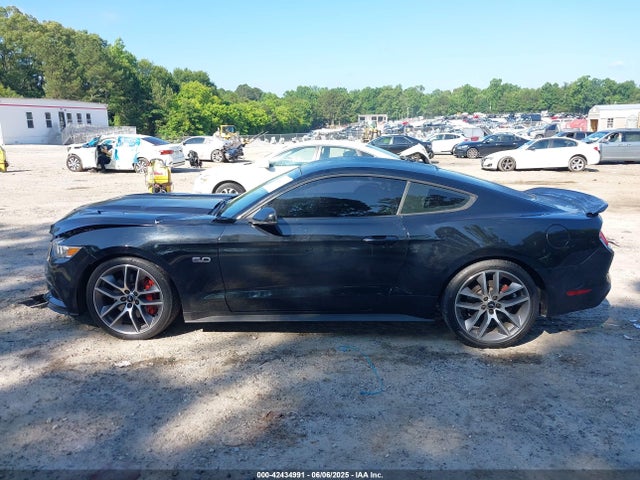 Ford Mustang 2015 1FA6P8CF2F5313654 Image 14