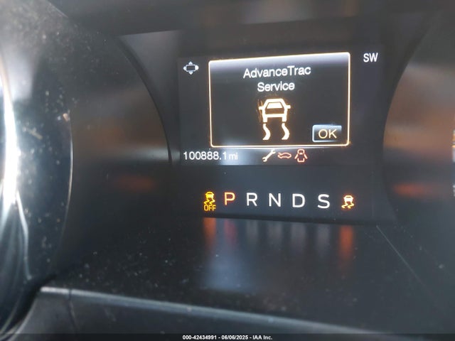 Ford Mustang 2015 1FA6P8CF2F5313654 Image 15