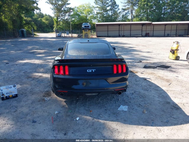 Ford Mustang 2015 1FA6P8CF2F5313654 Image 16