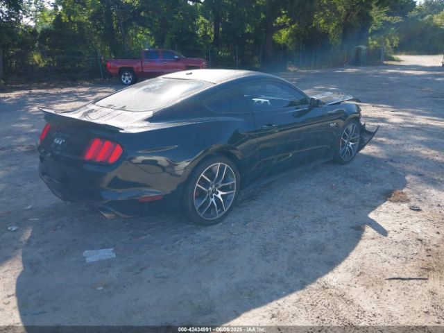 2015 FORD MUSTANG 1FA6P8CF2F5313654 Photo 3
