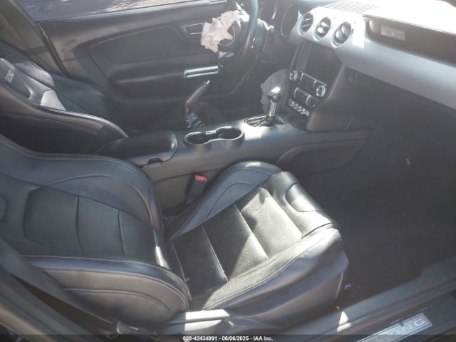 2015 FORD MUSTANG 1FA6P8CF2F5313654 Photo 4