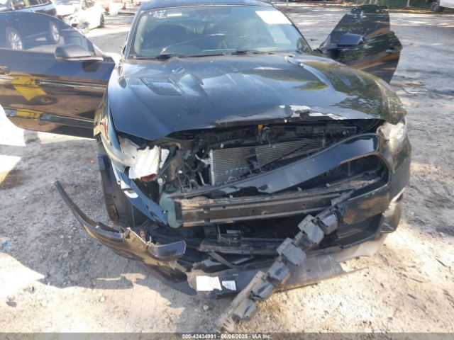 2015 FORD MUSTANG 1FA6P8CF2F5313654 Photo 5