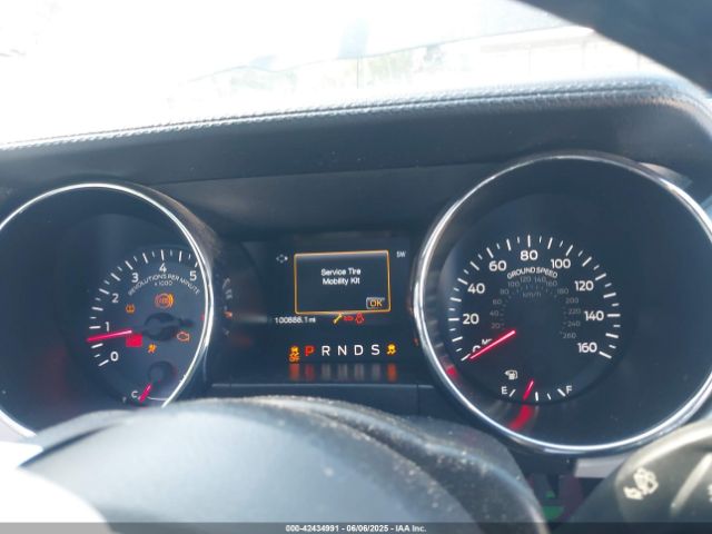 2015 FORD MUSTANG 1FA6P8CF2F5313654 Photo 6