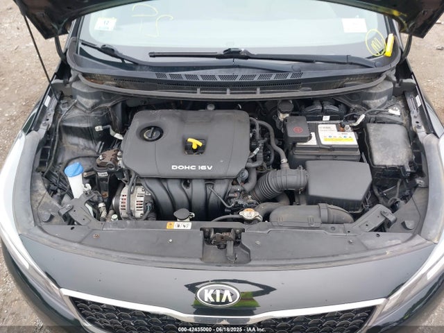 3KPFK4A77HE127841 KIA mpi nu