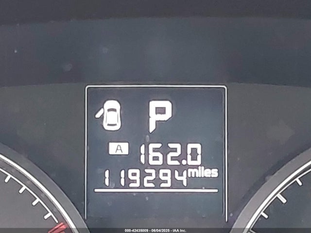 Subaru 2.5na u6 2014 4S4BRCAC8E3242982 Image 15