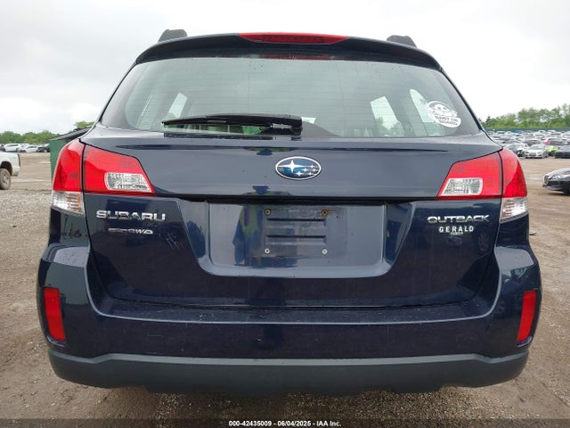 Subaru 2.5na u6 2014 4S4BRCAC8E3242982 Image 16