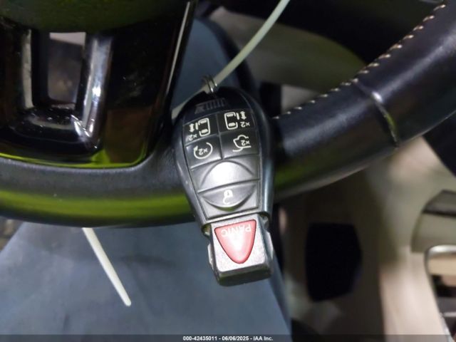 2C4RDGCG7HR691090 Dodge Grand Caravan Sxt