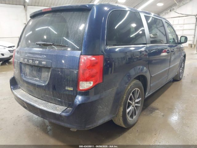 2C4RDGCG7HR691090 Dodge Grand Caravan Sxt