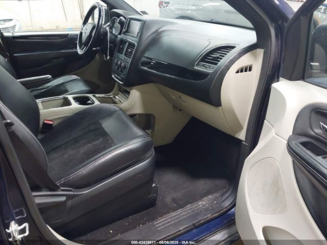 2C4RDGCG7HR691090 Dodge Grand Caravan Sxt