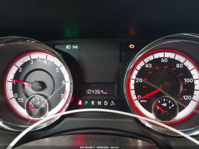 2C4RDGCG7HR691090 Dodge Grand Caravan Sxt