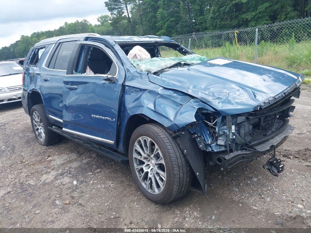 1GKS2DRL3SR135290 GMC Yukon